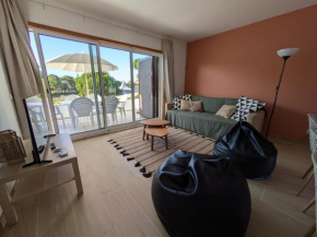 Private Lake Condo Apartment - Tróia